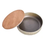 کاسه BVK بی وی کی طرح OLVA کد VK455231 - تصویر 2