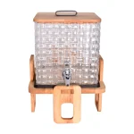 کلمن BVK بی وی کی گنجایش 5.5 لیتر کد VK403718