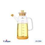 روغن ریز 650 میل درب بامبو یونیک UN-2064
