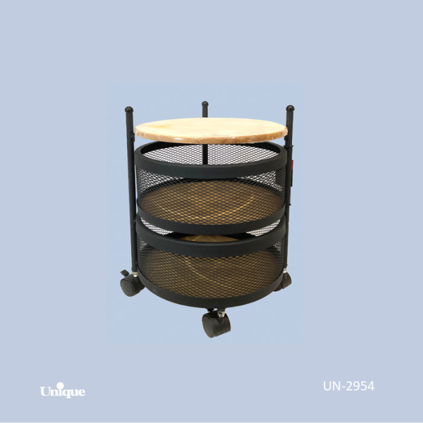 سبد سیب زمینی و پیاز یونیک کد UN-2954