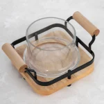 شکلات خوری BVK بی وی کی کد VK403601 - تصویر 3