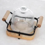 شکلات خوری BVK بی وی کی کد VK403601 - تصویر 2
