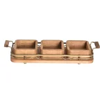 اردوخوری BVK بی وی کی طرح کاریزما کد VK412203
