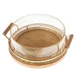 سالادخوری BVK بی وی کی کد VK412525 - تصویر 3