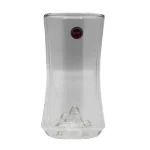 لیوان BVK بی وی کی مدل دو جداره کوهی کد VK315011