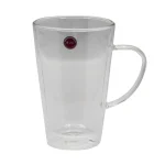 لیوان BVK بی وی کی مدل شفاف کد VK316109