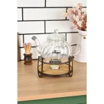 وارمر قوری BVK بی وی کی طرح مجستیک کد VK452615 - تصویر 3