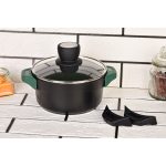 قابلمه گرانیت یونیک طرح هلیوس کد 8922 سایز 16 - تصویر 3