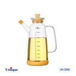 روغن ریز 800 میل درب بامبو یونیک UN-2066