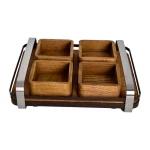 اردور خوری BVK بی وی کی طرح مجستیک کد VK452204