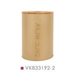 سطل برنج BVK بی وی کی مدل SMART کرم درب چوب کد VK833192-2