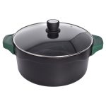 قابلمه گرانیت یونیک طرح هلیوس کد 8930 سایز 32 - تصویر 3