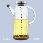 روغن ریز 1100 میل درب استیل یونیک UN-2027