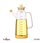 روغن ریز 1000 میل درب بامبو یونیک UN-2068