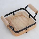 شکلات خوری BVK بی وی کی کد VK403601 - تصویر 4