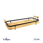 رولت خوری سایز بزرگ یونیک UN-2984