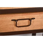 ارگانایزر BVK بی وی کی 2 صندلی 2 کشو مدل کاریزما کد VK459807 - تصویر 5