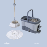 سطل و تی مستطیل پدال دار یونیک کد UN-2501