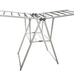 بندرخت آلومینیوم نقره ای یونیک کد UN-8080
