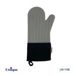 دستکش سیلیکون پارچه ای یونیک UN-1166