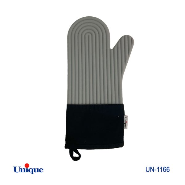 دستکش سیلیکون پارچه ای یونیک UN-1166