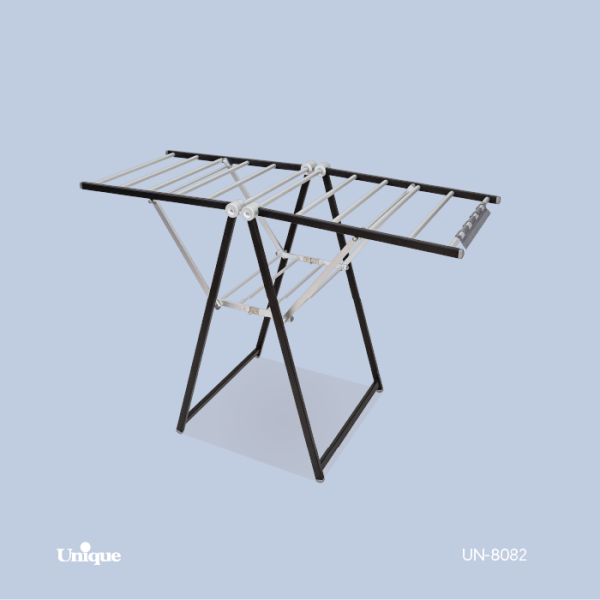 بندرخت آلومینیوم یونیک UN-8082A