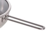 تابه استیل یونیک کد 9941A سایز 20 - تصویر 3
