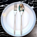 سرویس قاشق و چنگال 12پارچه 6 نفره یونیک کد 20-UN-5815