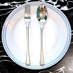 سرویس قاشق و چنگال 12پارچه 6 نفره یونیک کد 10-UN-5815