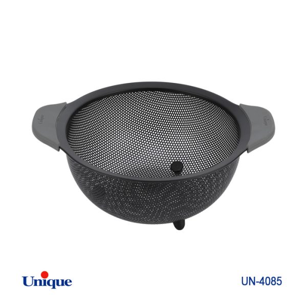 سبد 23مشکی سرامیک یونیک UN-4085