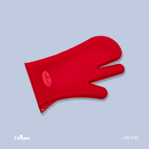 دستکش یونیک مدل سیلیکونی UN-1145