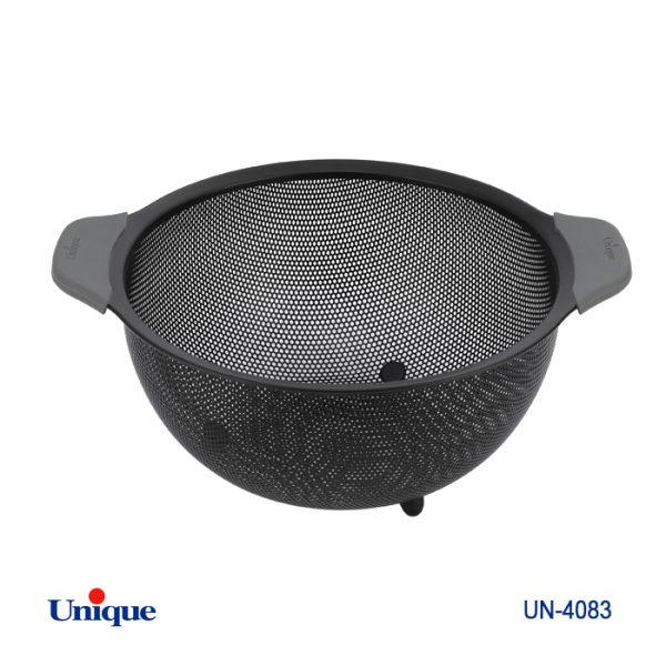 سبد 26مشکی سرامیک یونیک UN-4083