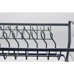 آبچکان BVK بی وی کی دو طبقه کد VK401725 - تصویر 3