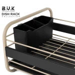 آبچکان BVK بی وی کی یک طبقه کد VK461721 - تصویر 2