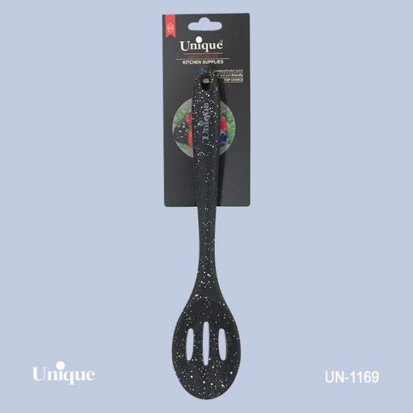 کفگیر شیاردار سیلیکون یونیک UN-1169