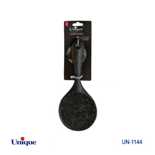 کفگیر تمام سیلیکون یونیک کد UN-1144
