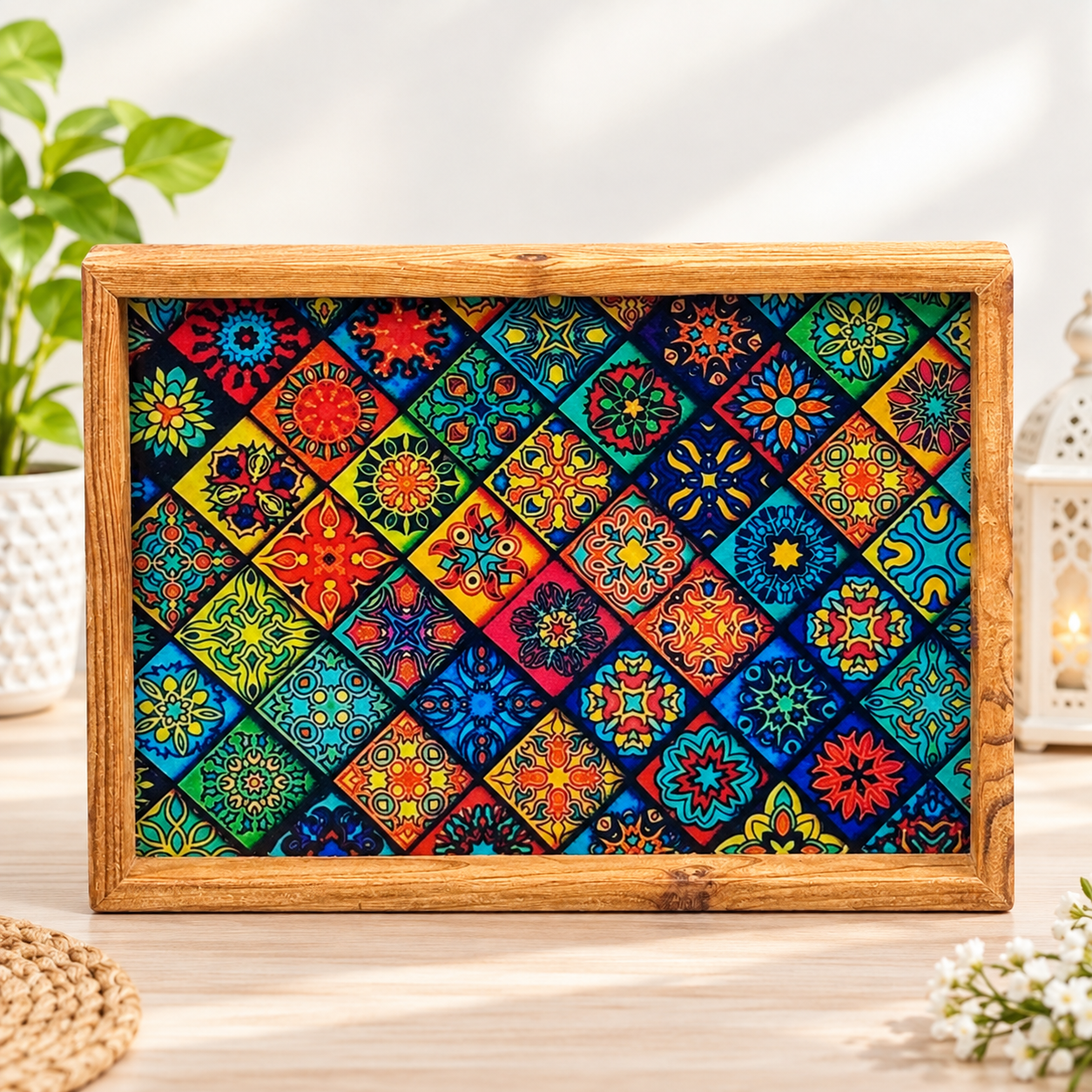 file_0000000012608211838e761c8ff70749.png سینی چوبی طرح دار 0030 - تصویر 1